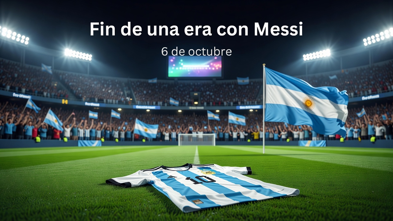 Argentina Define Amistosos contra Uruguai e Costa Rica em Novembro